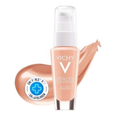 Vichy Liftactiv Flexilift Teint 35 Sand · 30 ml · PZN 05510272