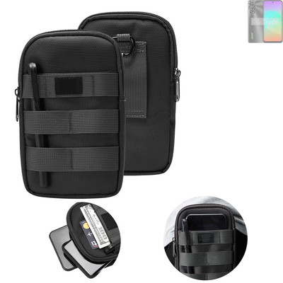 Gürtel-Tasche für Acer Sospiro AX64 Handy Hülle
