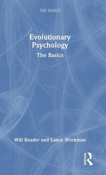 Will Reader (U. A.) | Evolutionary Psychology | Buch | Englisch (2023)-image