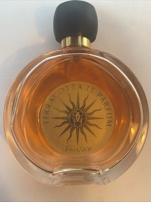 Guerlain Terracotta Terracotta Le Parfum Eau de Toilette Spray 100ml
