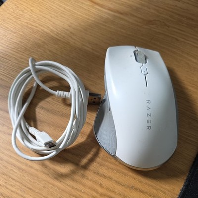 Razer Pro Click Wireless Maus (Dongle und Kabel inklusive)