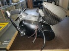 1973 Harley Davidson Aermacchi TX125 cc New Old Stock Engine / Motor