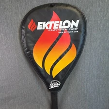 ektelon Storm F3 Power Line racquetball racquet