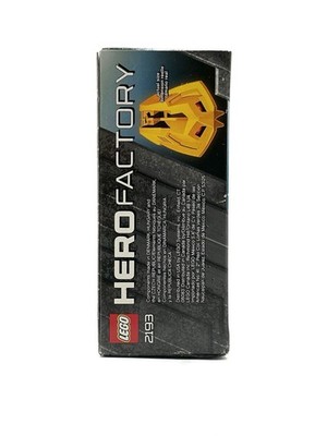 LEGO HERO Factory: Jetbug (2193) for sale online | eBay