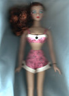 GENE 16" VINYL SIMPLY GENE DOLL BY MEL ODOM, REDHEAD, KNEES BEND MIB — photo 1