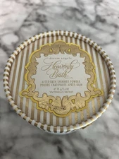 Victoria's Secret Dream Angels Heavenly After-Bath Shimmer Powder 2.6oz Read
