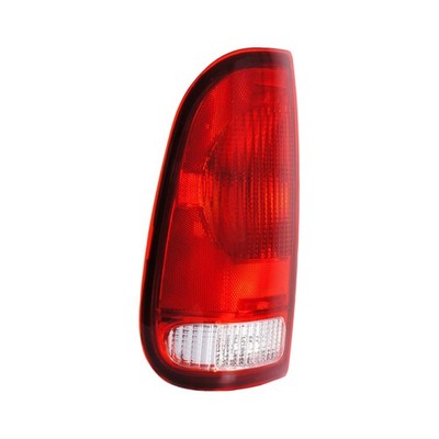 For Ford F-150 Heritage 04 Driver Side Replacement Tail Light Standard Line