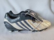 Adidas Predator Powerswerve US11 UK10.5 Men  s Cleats Soccer/football