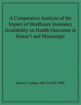A Comparative Analysis of the Impact of Healthcare Insurance Availability on Hea