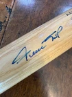Willie Mays Signed Baseball Bat PSA/DNA Authenticated