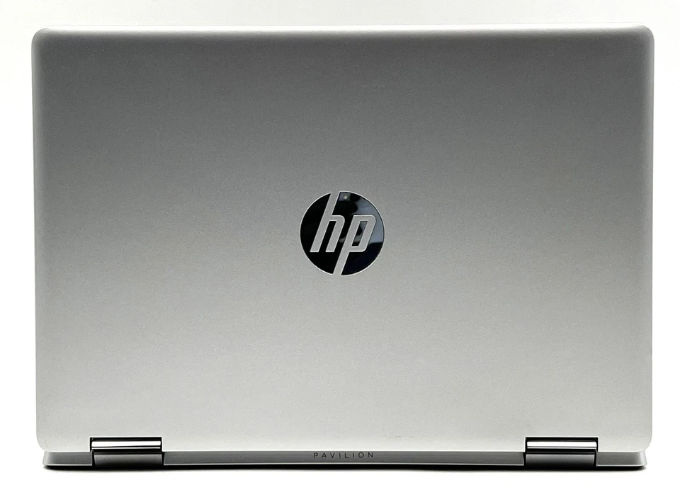 HP Pavilion x360 2-in-1 Intel Pentium - 4GB RAM - 128GB SSD (HDD FAILED) - image 4 of 4