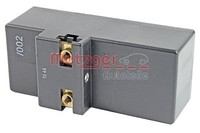 Metzger SteuergeräT, ElektrolüFter (MotorküHlung) U.A. FüR Audi, Seat, Skoda