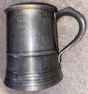 John Somers Pewter | eBay