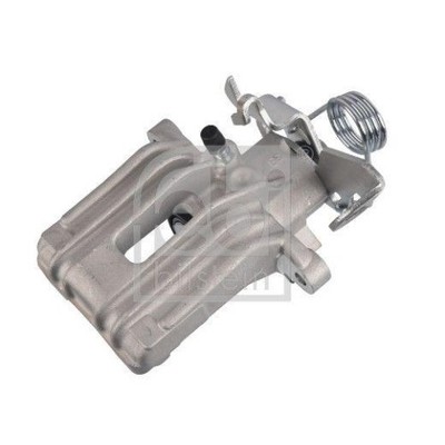 1x Bremssattel FEBI BILSTEIN 181142 passend für AUDI VW