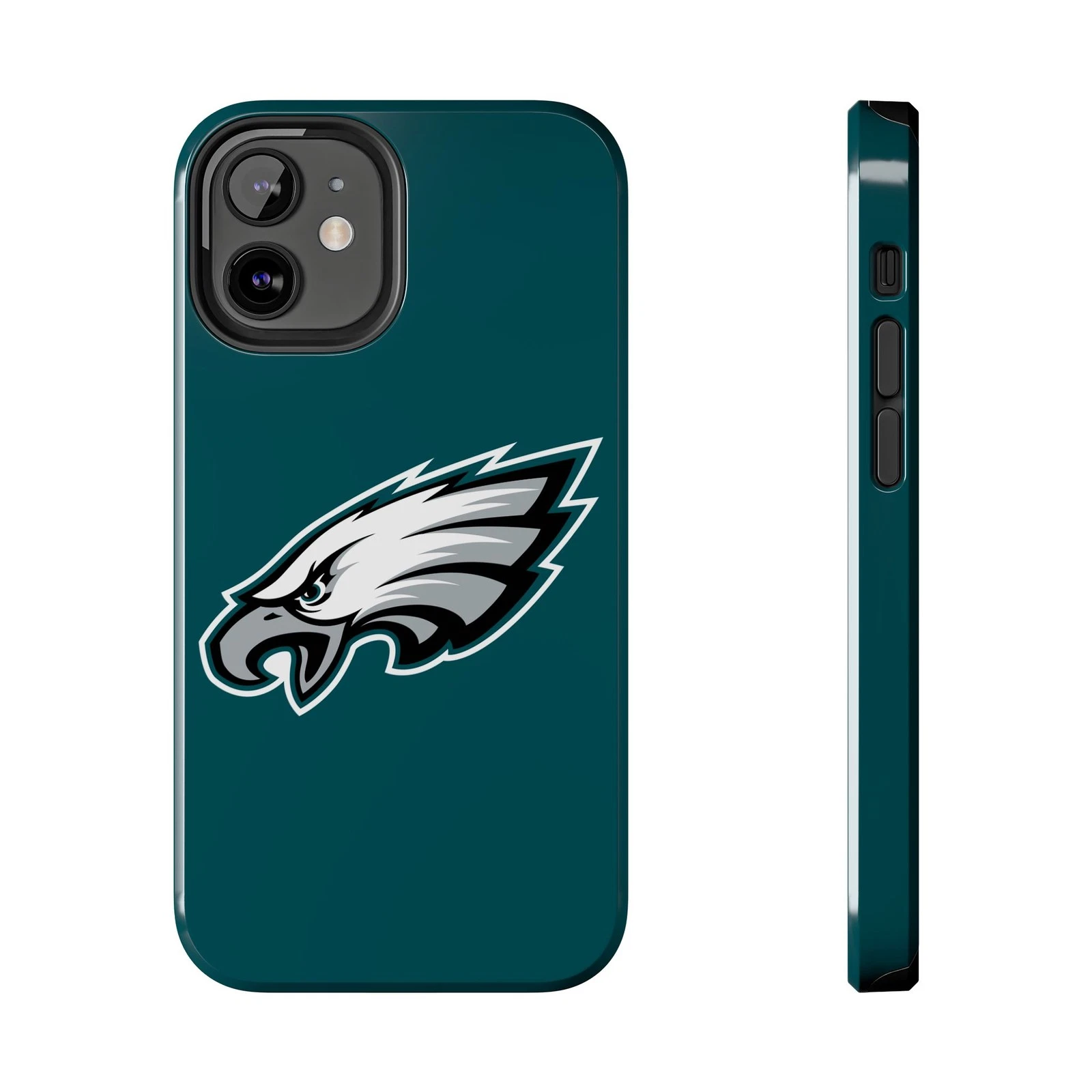 Philadelphia Eagles Phone Case for iPhone