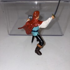 Papo 39023 Prinz Victor – Spielfigur Aus Der Zauberwelt, Für Kinder Ab 3 Jahren