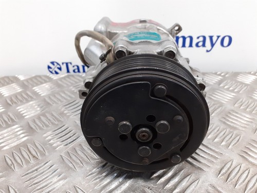 SD7B107158 KLIMAKOMPRESSOR / 6N0820803A / 1017643 FÜR VOLKSWAGEN POLO BERLINA 6