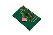 36" x 24" Roulette Layout