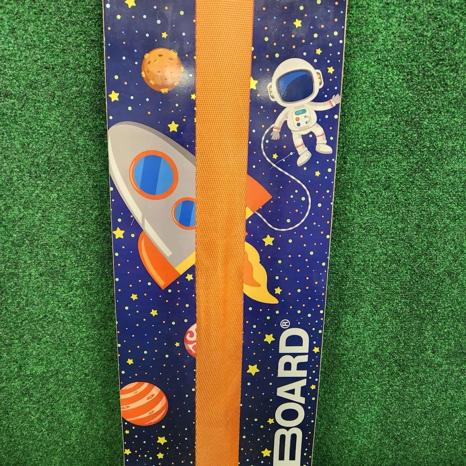 Gibbon Gi Board Balance Slack Board GiBoard Slack Line Fitness Trainer Galaxy Foto 3 de 4