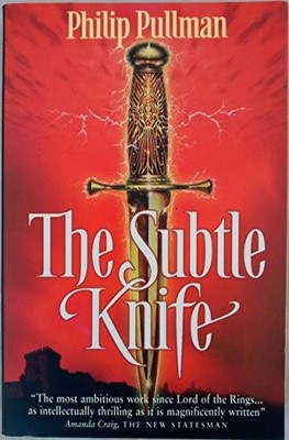 His Dark Materials: 2 The Sub - ACCEPTABLE