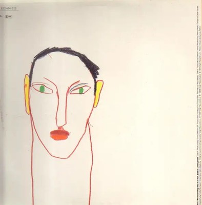 Boy George Whether They Like It Or Not Vinyl Single 12inch NEAR MINT Virgin