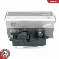 Schalter Fensterheber Esen SKV 37SKV448 FüR Toyota Yaris Verso VAN NCP20_ NCP22_