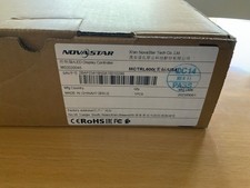 NovaStar MCTRL600 Synchronous Controller