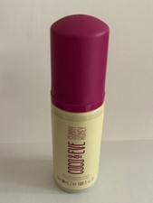 Image of Coco and Eve Sunny Honey Bali Bronzing Foam Dark Self-Tan Mousse 50ml