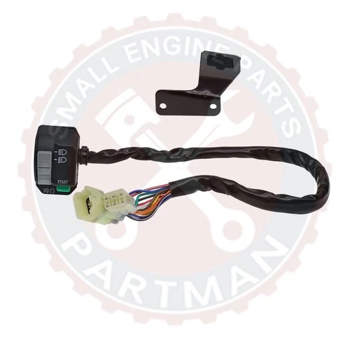 Kill Switch Starter Stop Switch 703500920 For Can-Am Outlander 650 800 1000