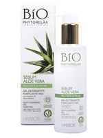 Bio Phytorelax Sebum Aloe Vera Crema Gel 50Ml