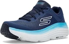 Skechers Shoes Men Comfort Max Cushioning Endeavour Navy Running Cushion 220613