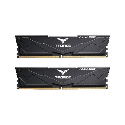 TEAMGROUP T-Force Vulcan DDR5 32GB (2x16GB) 6000MHz (PC5-48000