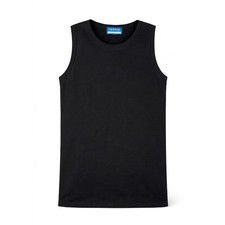 Fabrik Pure Cotton Muscle Vest For Men in 3 Colours, 2XL-8XL