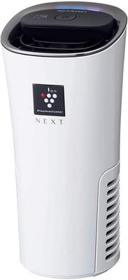 SHARP IG-NX15-W Plasmacluster NEXT Ionengenerator für Auto Getränkehalter Typ
