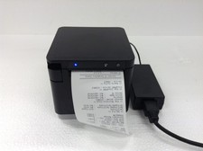 Star Micronics MCP31L BK mC-Print3 Thermal Receipt Printer Ethernet Ac Adapter