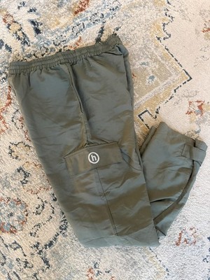 Hidden NY || Tech Cargo Pants Size Large | eBay