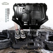 Engine Skid Plate For Ford Escape 2013-2019 Splash Guard Undercarriage Shield
