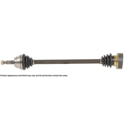 A 1 Cardone 66-7003 Cv Axle Assembly