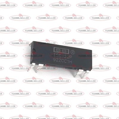 1PCS ISO122P ISO122 P BB Isolation   DIP-8 IC NEW #ff