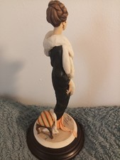 Vittorio Tessaro in Decorative Collector Figurines, Figures