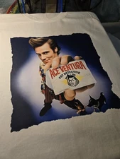 11"W x 12"H Custom Print DTF Direct to Film Transfer Full Color Ready To Apply