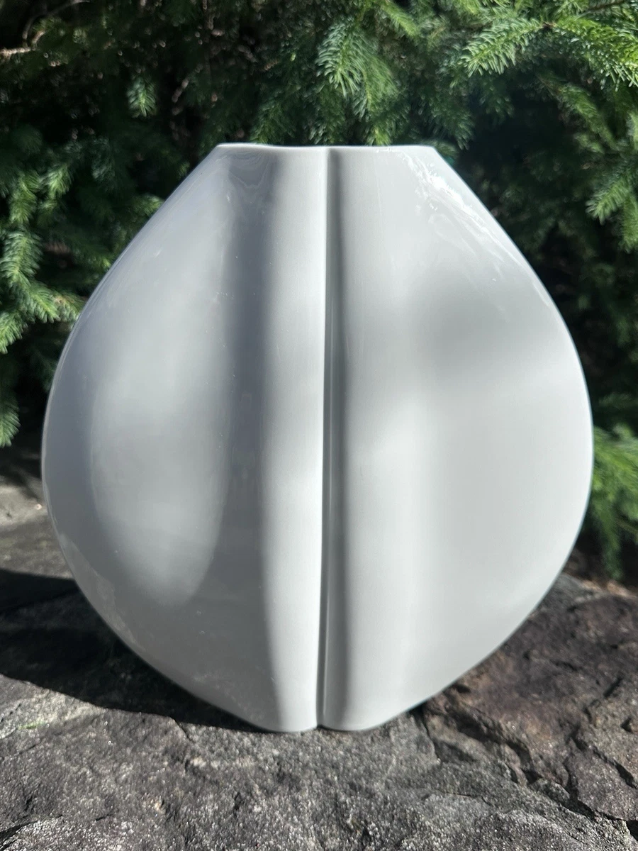 Hutschenreuther Vase In Collectible Vases for sale | eBay