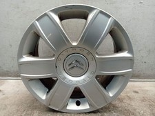 CITROEN C4 I (LC) EINZELFELGE Alufelge 6.5Jx16 ET26 4x108 04322X 5402 K4
