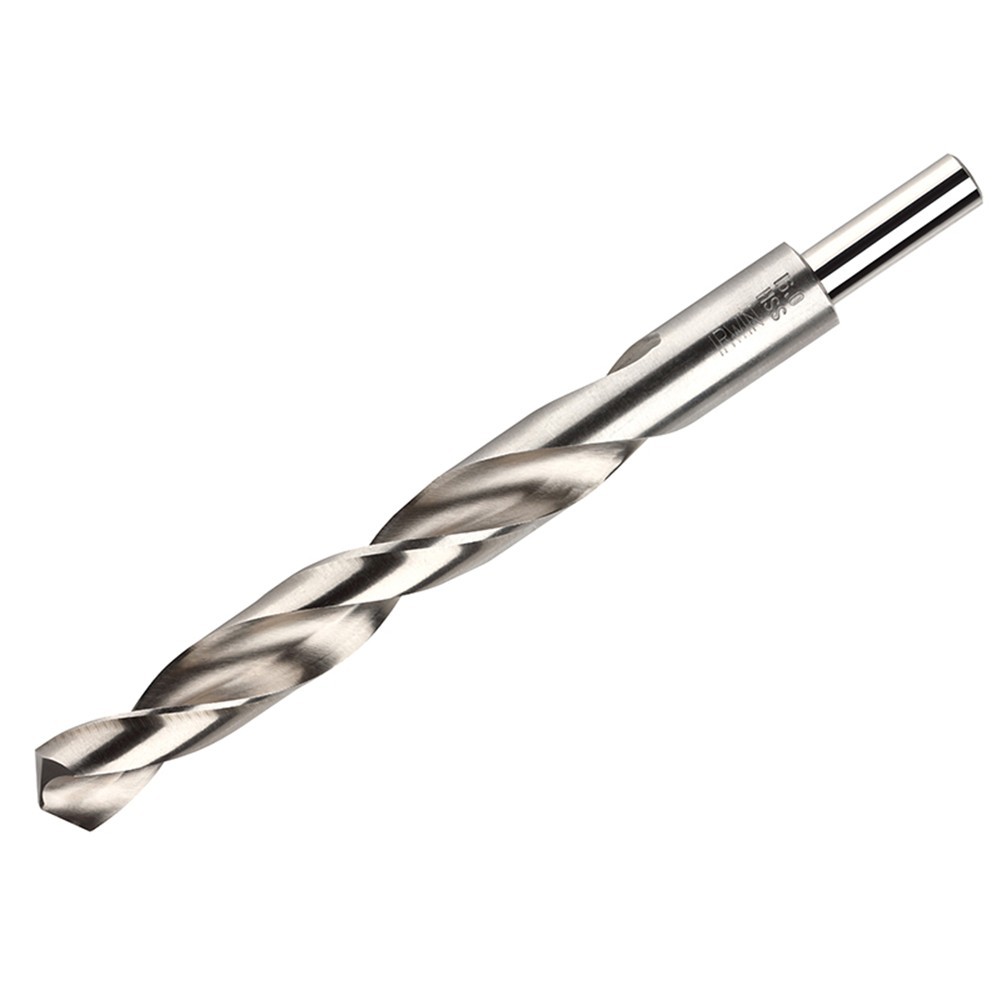 Irwin® 10502401 Hss Reduced Shank Pro Drill Bit 12.0Mm Ol:151mm Wl:101mm - Image 9