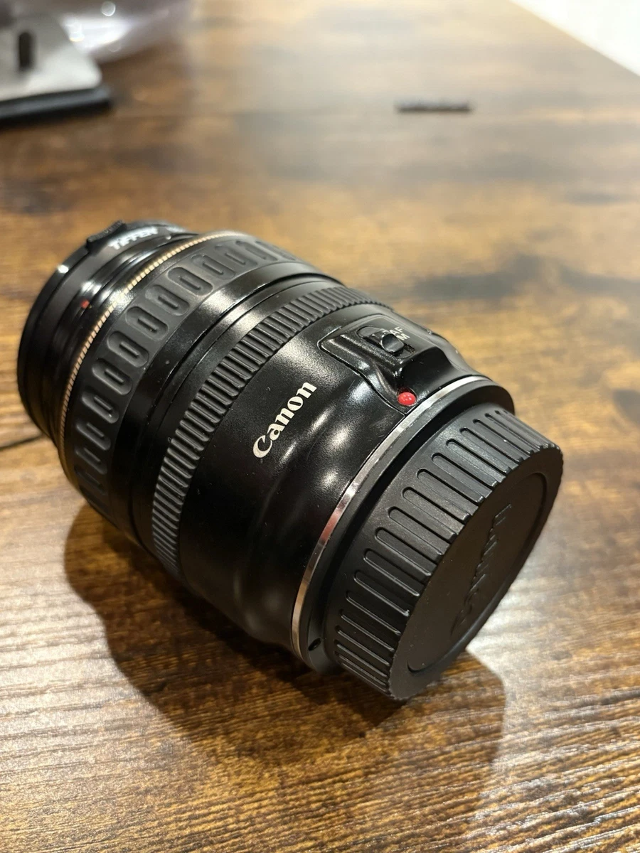 美品Canon EOS5 +28-105mm 1:3.5-4.5レンズキット Amazon.com : Canon 28-105 F3.5-4.5 USM Lens : Camera Lenses