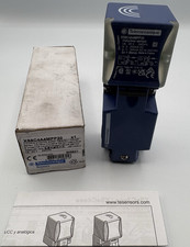 Telemecanique sensor XS8C4A4MPP20 Inductive P...