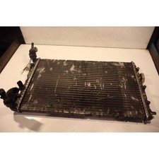 Radiateur Skoda ROOMSTER
