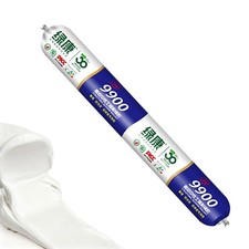9900 Sealant Waterproof,Outdoor Silicone Sealant, Permanently Repairs Roof W...