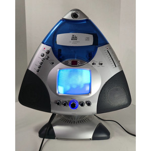 The Singing Machine Karaoke Vision | eBay