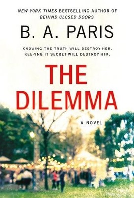The Dilemma, Paris, B A